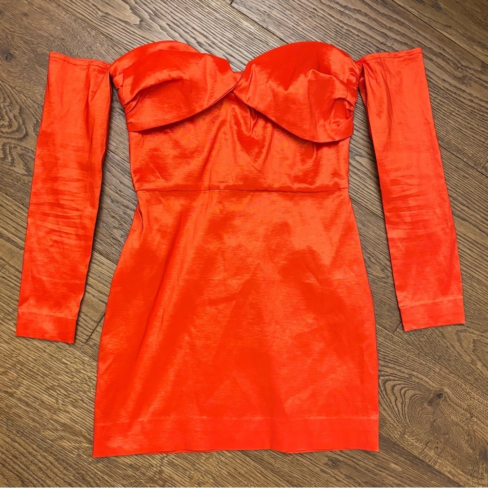 Lovers + Friends Alyah mini dress - Picture 3 of 9